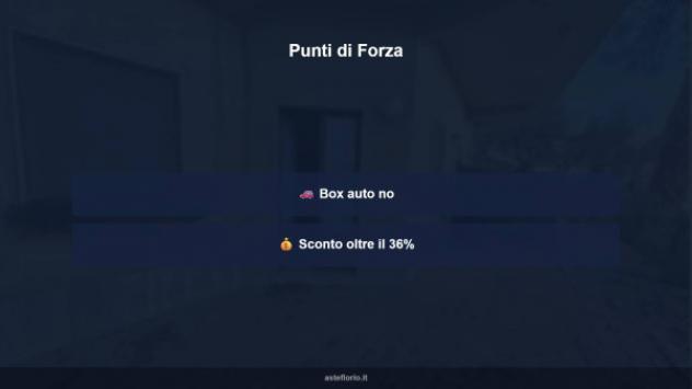 Immobile in asta di 28 m² in vendita a Capo d'Orlando - Foto 12