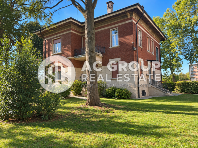 Villa a Caronno Pertusella - Rif. villaepoca.caronno - Foto 7