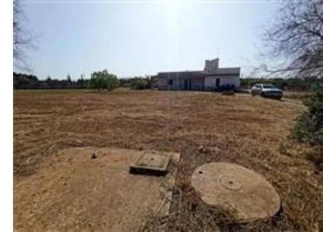Immobile in asta di 4585 m² con più di 5 locali in vendita a Carovigno - Foto 8