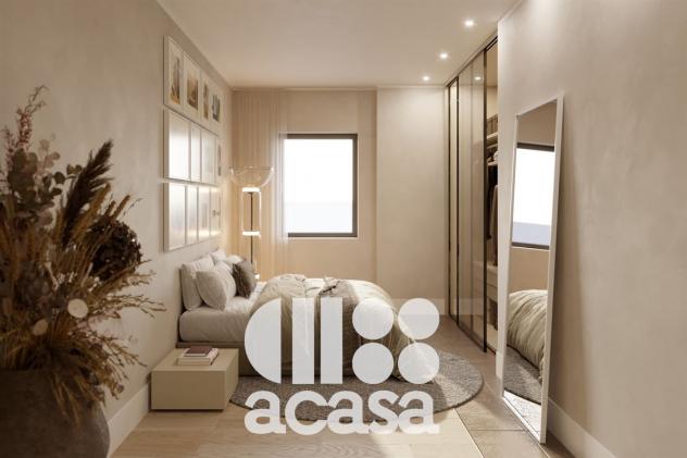 ATTICO - “LE DIMORE DEL PORTO” Nuovo complesso residenziale esclusivo nel centro storico di Cesenatico - Foto 5