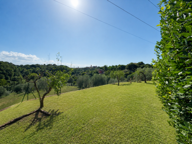 Villa 300 mq in Vendita a Città della Pieve - Foto 5