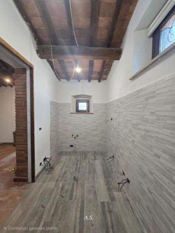 Appartamento in vendita a Colle di Val d'Elsa 98 mq Rif: 1418403 - Foto 4
