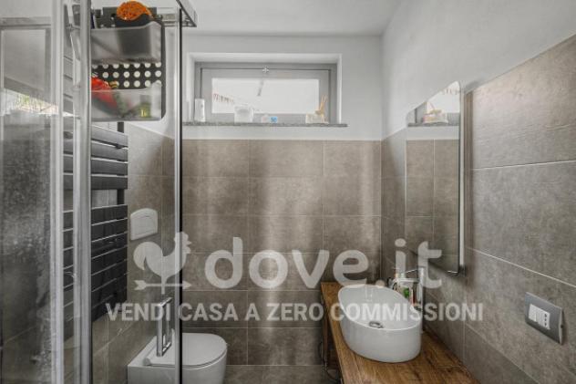 Appartamento di 60 m² con 2 locali e box auto in vendita a Gavirate - Foto 15