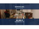 Immobile in asta di 73 m² in vendita a Genova
