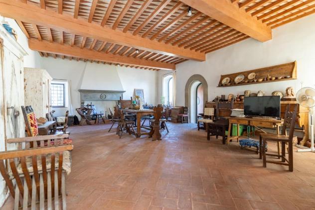 Terratetto in vendita a Lastra a Signa 230 mq Rif: 1356726 - Foto 4
