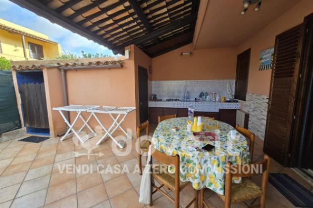 Villa di 120 m² con 4 locali in vendita a Marsala - Foto 11
