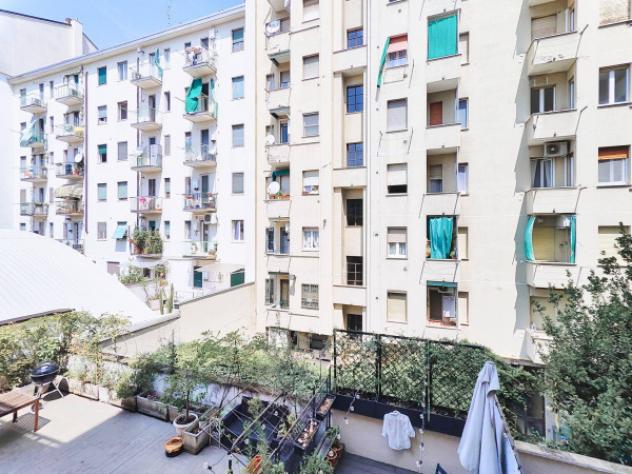 Appartamento di 72 m² con 3 locali in vendita a Milano - Foto 13