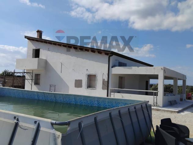 Villa singola in vendita a Pachino - Foto 2