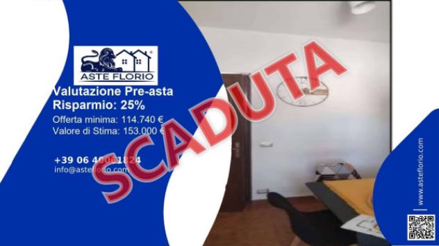 Immobile in asta di 91 m² in vendita a Palermo