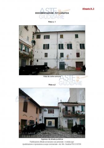 IMMOBILI-IMMOBILE RESIDENZIALE-Strada Statale Fiorentina, 623, 51100 Pistoia PT, Italia - Foto 7
