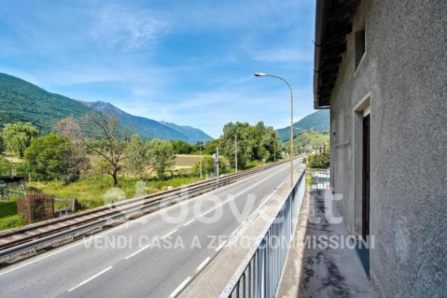 Appartamento di 120 m² con 4 locali in vendita a Poggiridenti - Foto 20