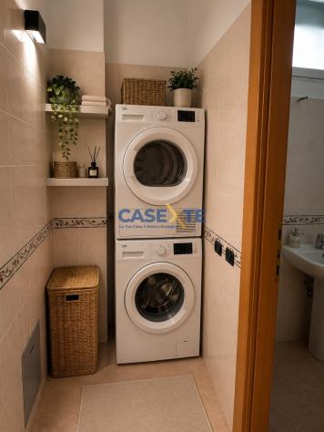 Robbiate – Elegante appartamento in palazzina completamente ristrutturata - Foto 5