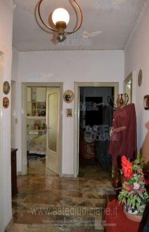 IMMOBILI-IMMOBILE RESIDENZIALE-Via Cava, 15, 80030 Roccarainola NA, Italia - Foto 8