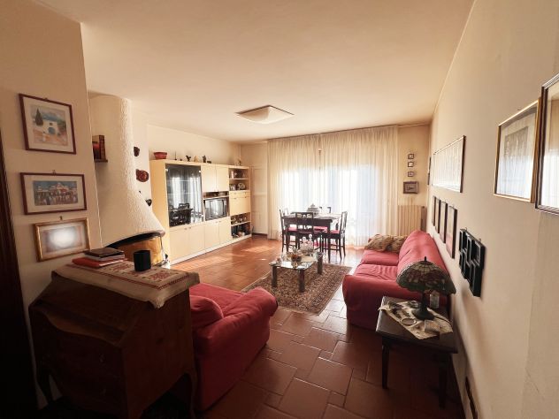 Appartamento condominiale