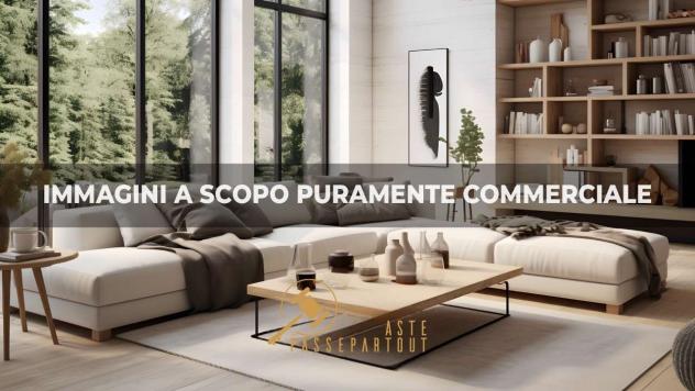 52/2025 U LO - Appartamento in via Statuto 145 - Foto 12