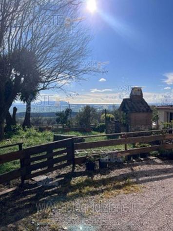 IMMOBILI-IMMOBILE RESIDENZIALE-Via Campo Cervino n.42 - Foto 2