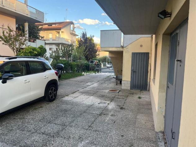 CAPPONE – APPARTAMENTO SU BIFAMIGLIARE- P 1, CON GIARDINO, TAVERNA E GARAGE AL PIANO T - Foto 3