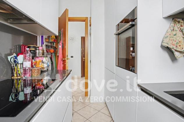 Appartamento di 75 m² con 3 locali e posto auto in vendita a Varese - Foto 5