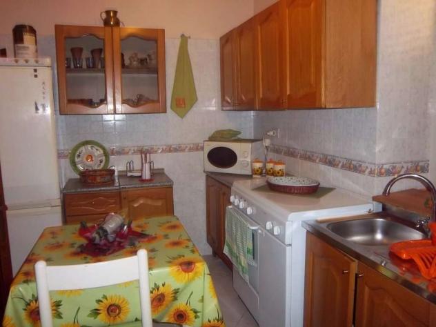 1586_turistico - In affitto a Marsala casa vacanze, centro storico - Foto 2