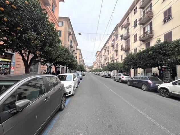 appartamento in vendita a La Spezia in zona Centro Storico