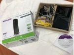 Modem/Router ADSL2+ Netgear DGN1000v3