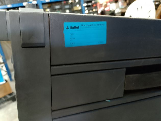 Analizzatore di protocolli industriali. - Foto 5