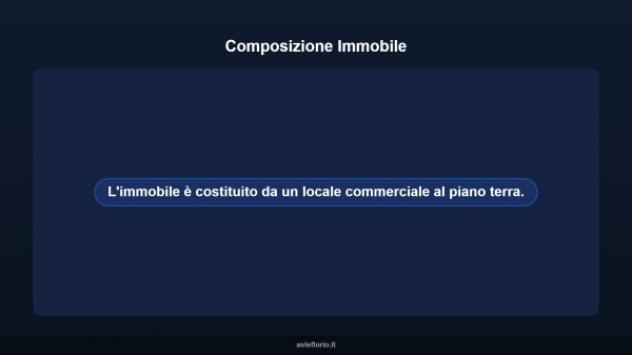 Immobile in asta di 49 m² in vendita a Carbonia - Foto 8