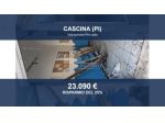 Immobile in asta di 67 m² in vendita a Cascina