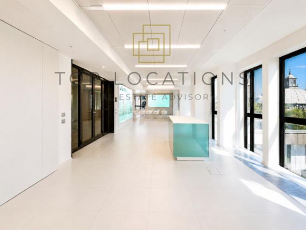 Immobile di 515 m² in affitto a Milano - Foto 6