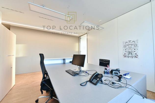 Immobile di 650 m² con 1 locale in affitto a Milano - Foto 15