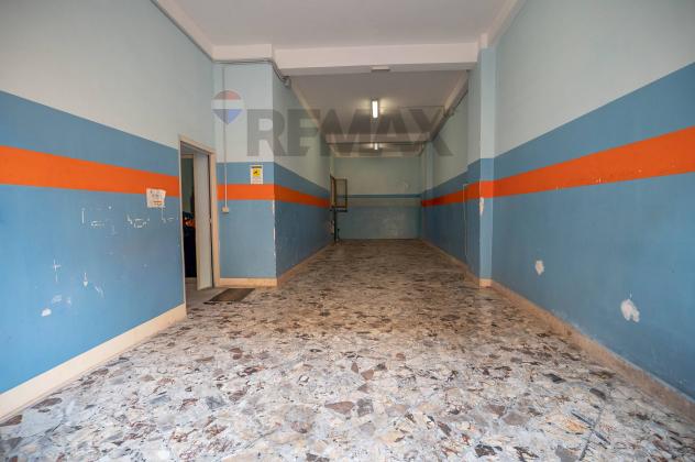 Ufficio in vendita a Siracusa, Borgata - Foto 4