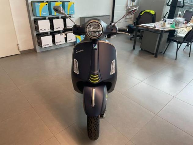 VESPA GTS 300 Super Tech EURO 5 - NUOVO IN PRONTA CONSEGNA! rif. 19062487 - Foto 2