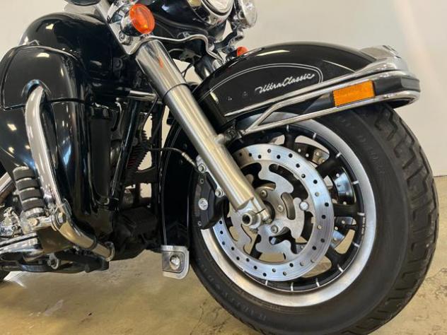 HARLEY-DAVIDSON FLHTCU Ultra Classic Electra Glide 1584 rif. 23636568 - Foto 4