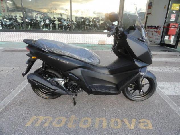 KYMCO Skytown 125 Skytown 125 rif. 21682389