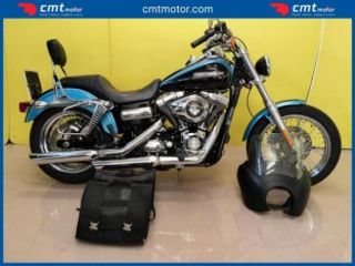 HARLEY-DAVIDSON 1584 Super Glide Custom - FXDC Garantita e Finanzi rif. 24135431