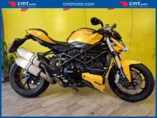 DUCATI Streetfighter 848 STREETFIGHTER 848 rif. 22673192