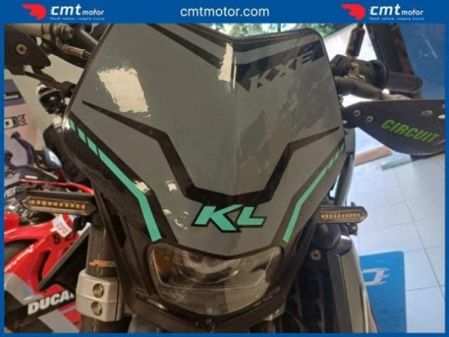 KL KXE 125 Garantita e Finanziabile rif. 23898813 - Foto 7