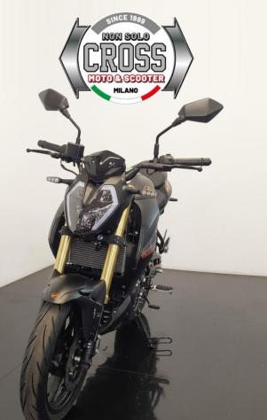 KEEWAY MOTOR RKF 125 - ANNO 2026 rif. 23055687 - Foto 6