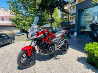 HONDA NC750 X TUTTO INCLUSO ANCHE PASSAGGIO! MINI RATE rif. 23785541