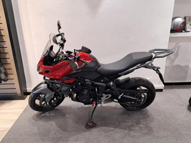 TRIUMPH Tiger Sport 660 . rif. 23922156 - Foto 2