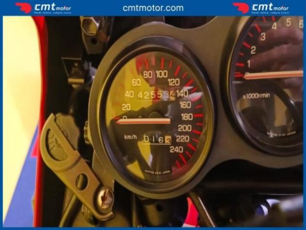 YAMAHA RD 500 Finanziabile - Rosso - 42553 rif. 23006592 - Foto 7