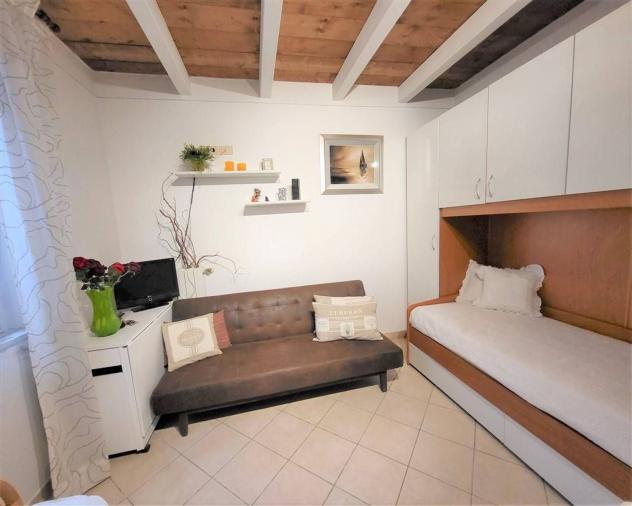 Casa semindipendente in vendita a Massa 65 mq Rif: 1330377 - Foto 5