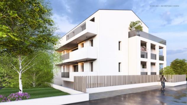 Appartamento di 130 m² con 4 locali e box auto in vendita a Padova - Foto 19
