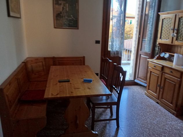 LUMINOSA CAMERA SINGOLA PIAZZA UNITA BOLOGNA 370 euro mensili. - Foto 8