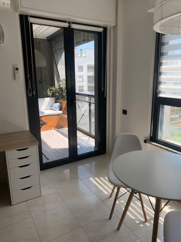 Stanza con balcone privato e A/C- Pt. GenovaFS - Foto 5