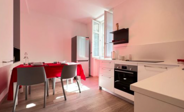 Ampia stanza singola in appartamento moderno - Foto 7