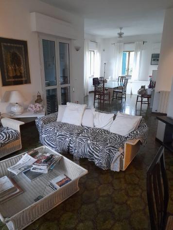 Villa in affitto a Forte dei Marmi 200 mq Rif: 1097977 - Foto 4