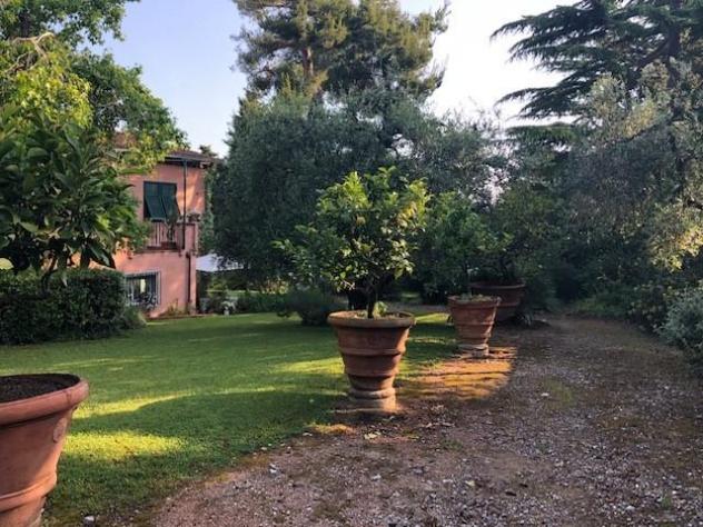Casa semindipendente in affitto a Montenero - Livorno 260 mq Rif: 892997 - Foto 6