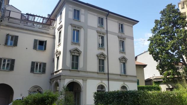 BILOCALE CORSO DI PORTA ROMANA - Foto 14