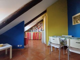 Bilocale in Vanchiglia